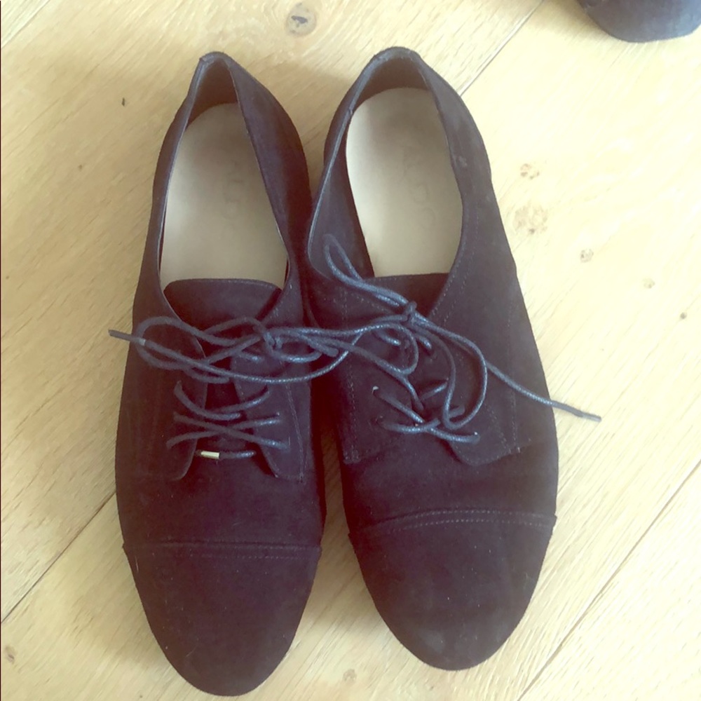 Aldo Loafers